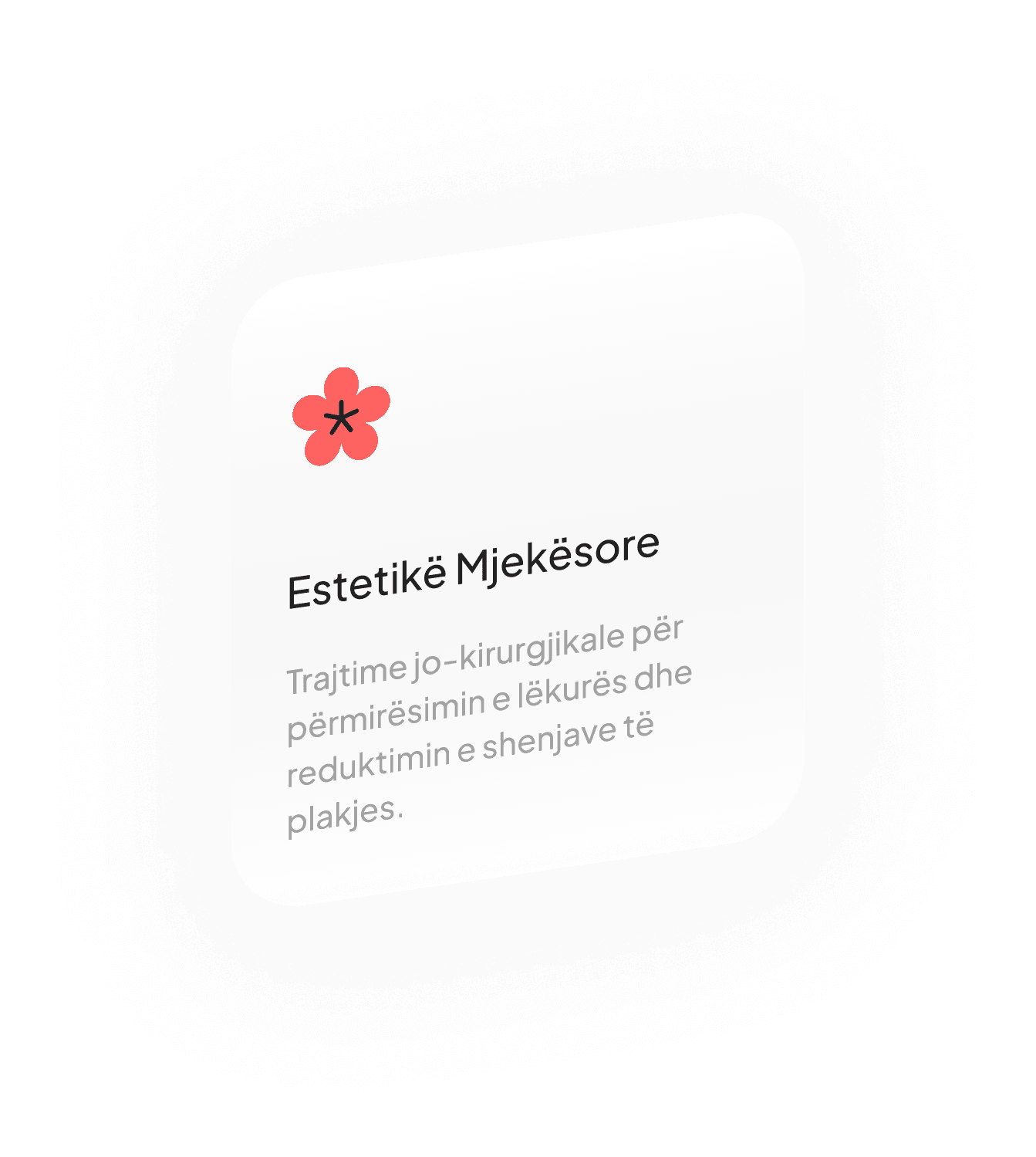 Medical Aesthetics category